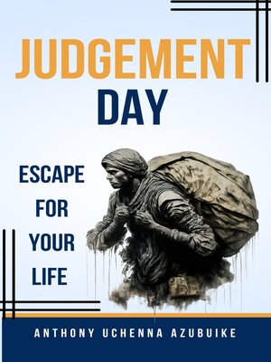cover image of Judgement Day